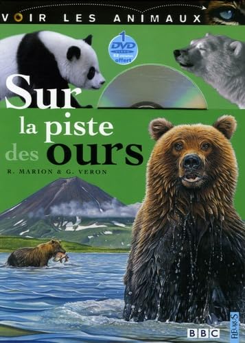 Sur la piste des ours 9782215053354