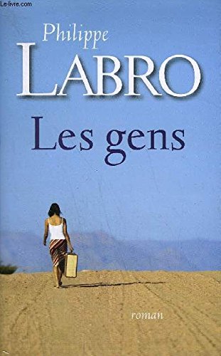 Les gens 9782298025712