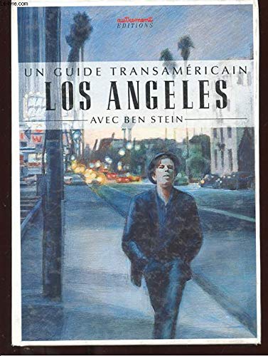 Los angeles 9782862602424