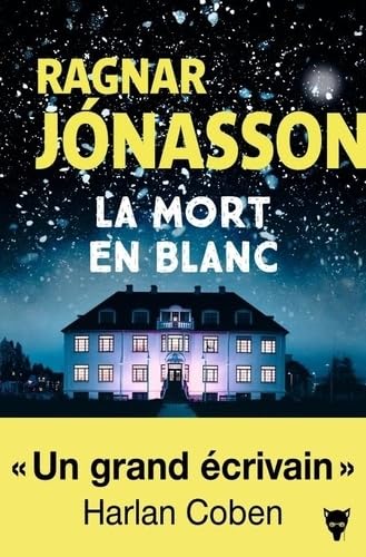 La Mort en blanc 9791040117445