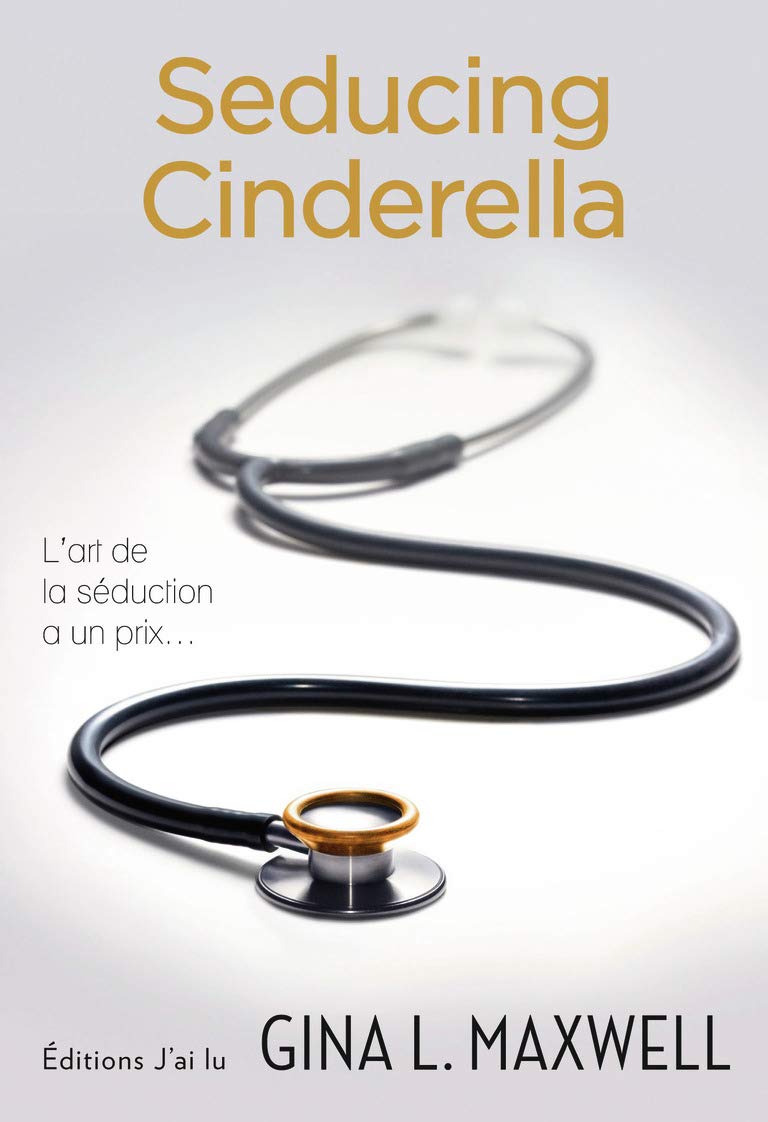 Seducing Cinderella 9782290070857