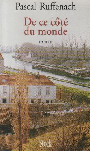De ce côté du monde 9782234047556