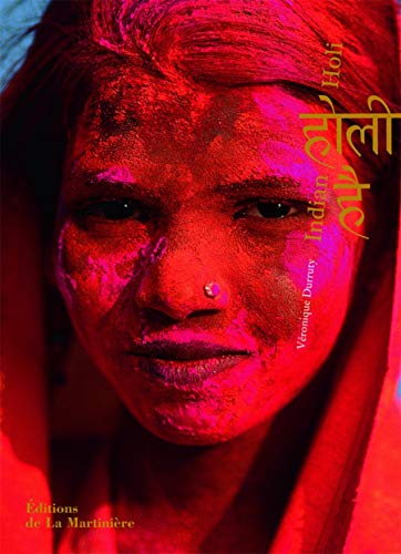 Indian Holi 9782732437699