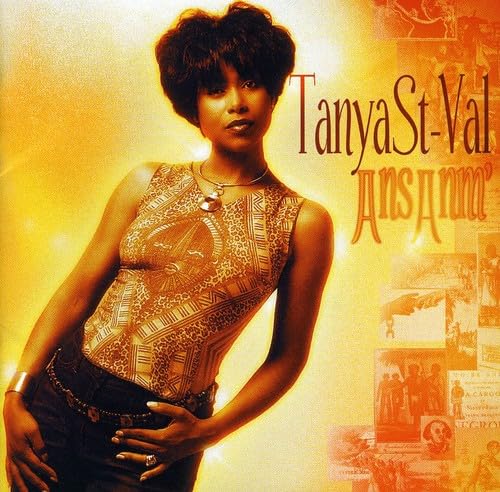 AnsAnm' 0724354365027