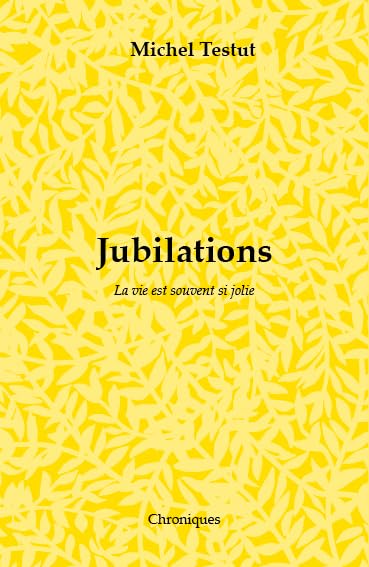 Jubilations 9782352490562