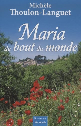 Maria du Bout du Monde 9782844949103