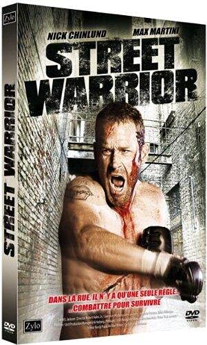 Street Warrior 3760121797438