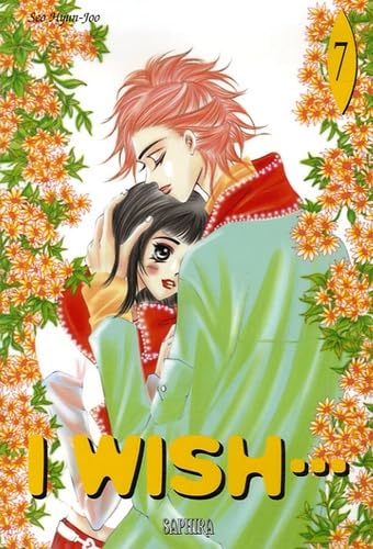 I wish..., Tome 7 : 9782752201485