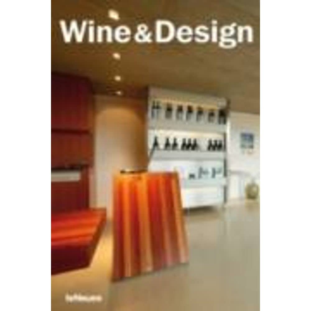 Wine & Design 9783832791377