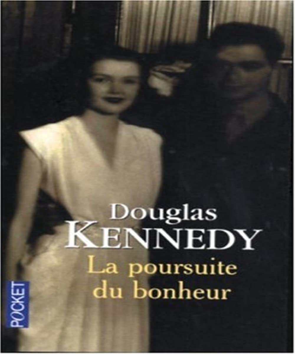 La Poursuite du bonheur 9782266125147