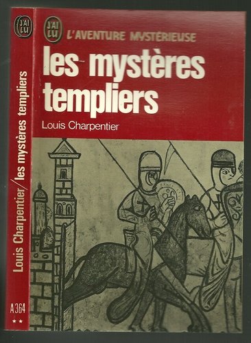 Les mystères templiers