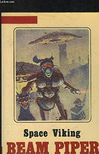 Space Viking