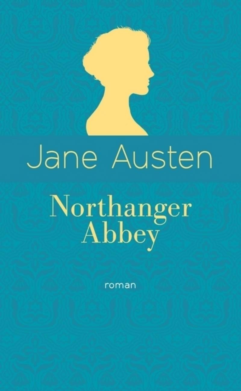 Northanger Abbey 9782352879985