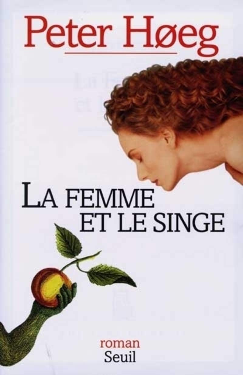 La Femme et le Singe 9782020301602