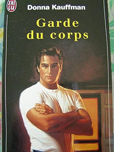 Garde du corps 9782290050507