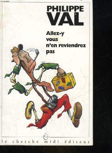 Allez-y, vous n'en reviendrez pas 9782862743431