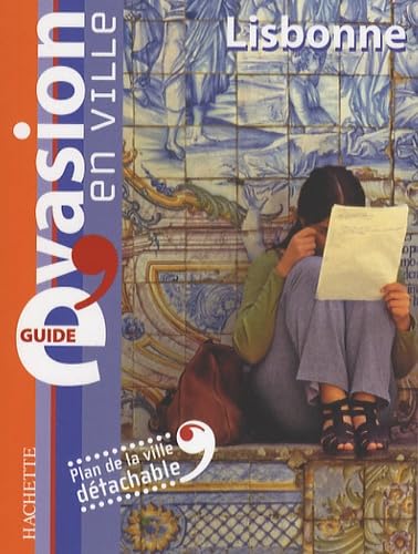 Lisbonne 9782012442931