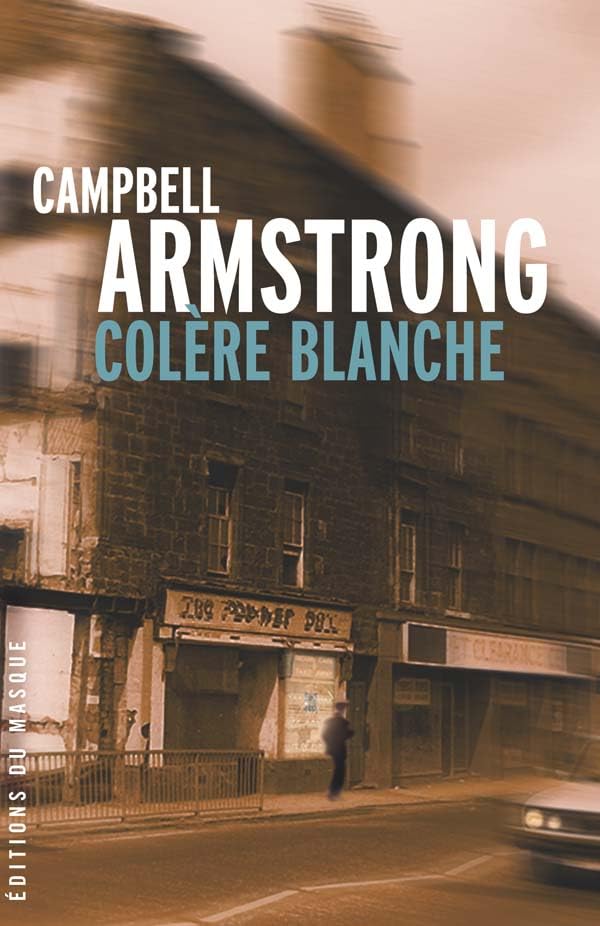 Colère blanche 9782702432655