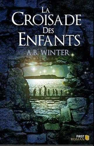 CROISADE DES ENFANTS 9782754018241