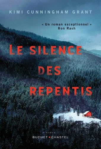 Le Silence des repentis 9782283035825