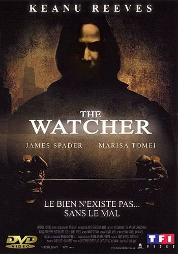 The Watcher 3294333025039