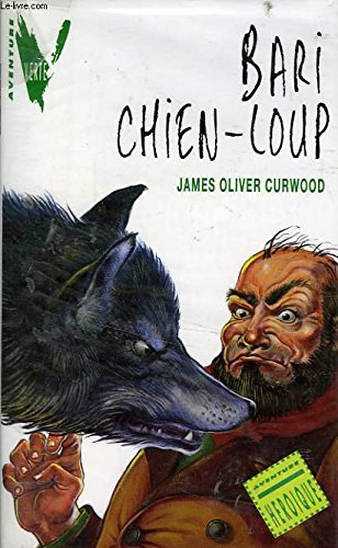 Bari chien-loup 9782010154188