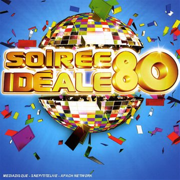 Soirée Ideale 80 3596971254520