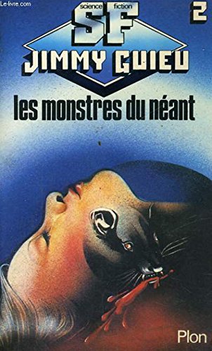 Les Monstres du néant 9782259005135