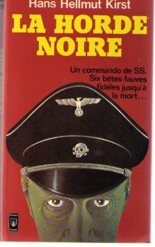 LA HORDE NOIRE.