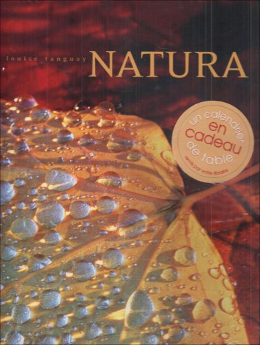 Natura 9782840385516