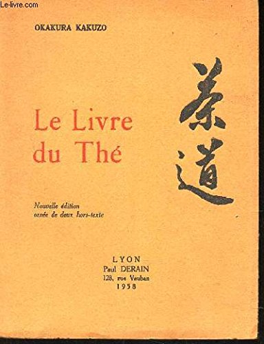 LE LIVRE DU THE