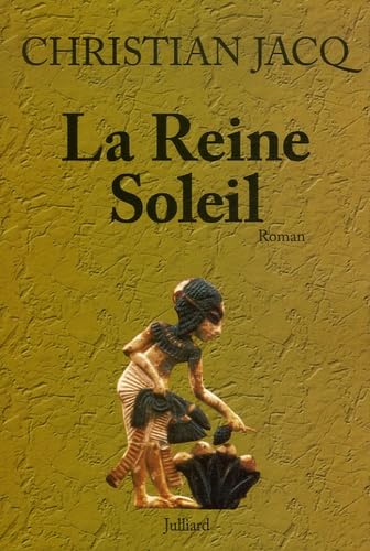 REINE SOLEIL 9782260017349