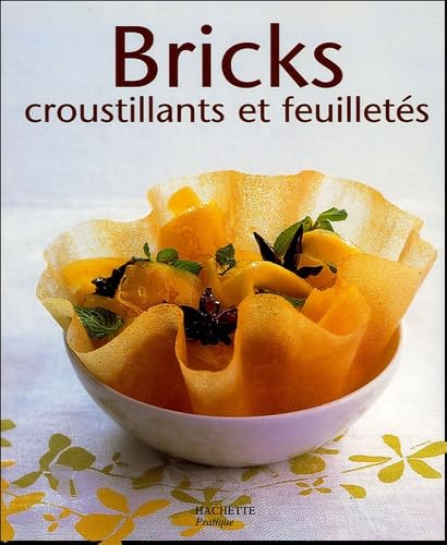 Bricks et croustillants 9782016251294