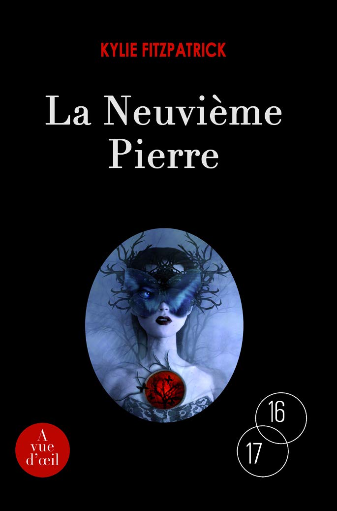 La Neuvième Pierre 9782846666381