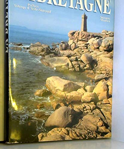 La Bretagne 9782702847657