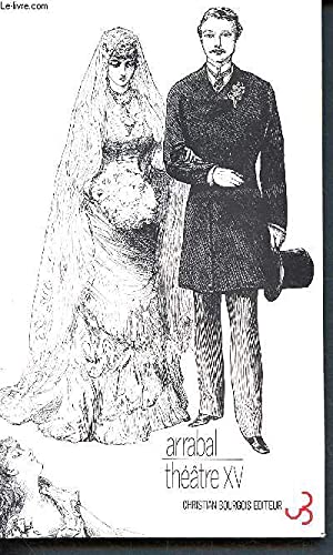 Théatre, tome 15 9782267003956