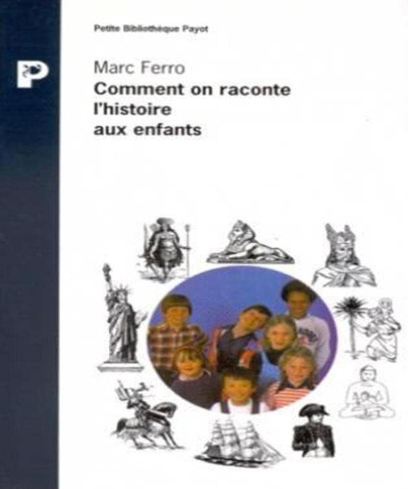 Comment on raconte l'histoire aux enfants à travers le monde entier 9782228885034
