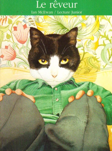 Le rêveur 9782070551323