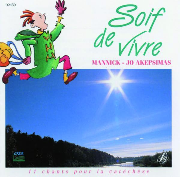 Soif de Vivre 3133580124501