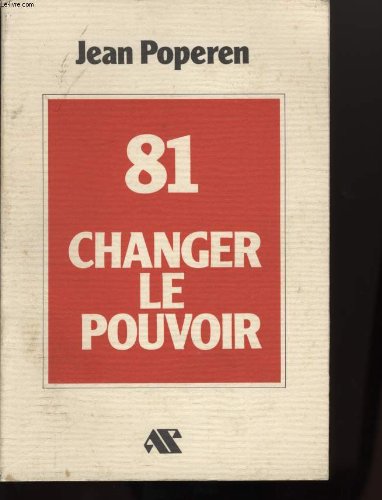 81 changer le pouvoir