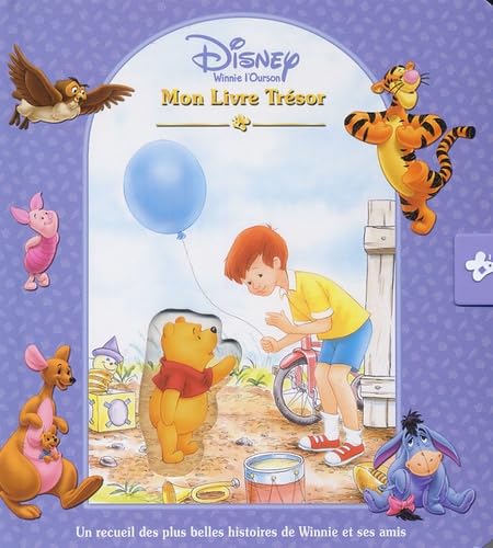 Mon Livre Trésor 9782800687810