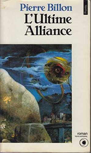 L'Ultime Alliance 9782020147675