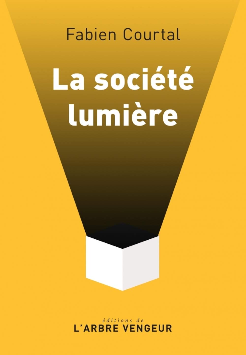 La société Lumière 9782379410147