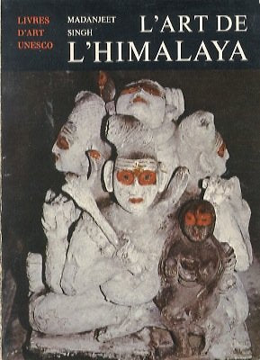 L'art de l'Himalaya, la peinture murale et la sculpture