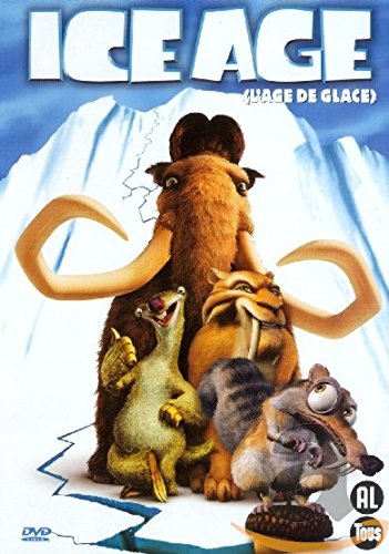 L'Age de glace 8712626012634