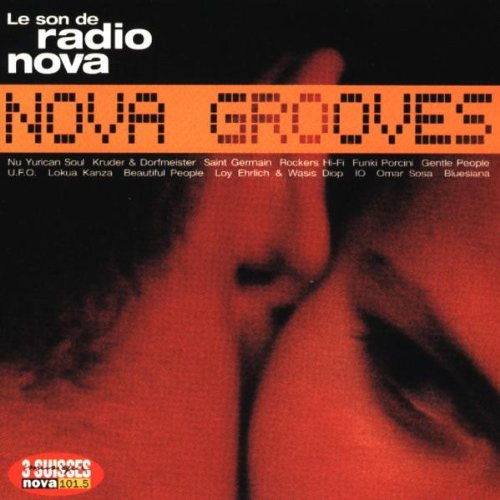 Nova Grooves 3307513251620