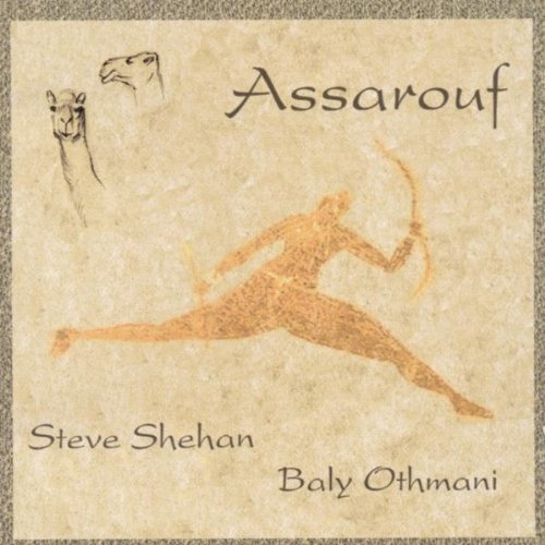 Assarouf 0731453475724