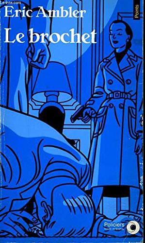 Le Brochet 9782020182492