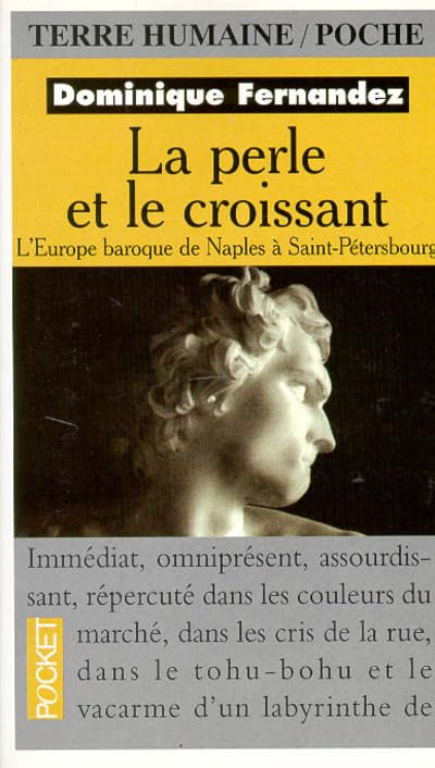 PERLE ET LE CROISSANT 9782266076753