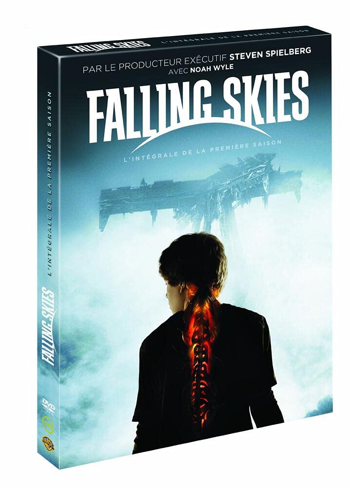 Falling Skies - L'intégrale de la saison 1 5051889291466
